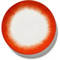 Serax L'assiette plate par Ann Demeulenmeester 28 cm