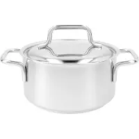 Demeyere Apollo - casserole avec couvercle 16cm