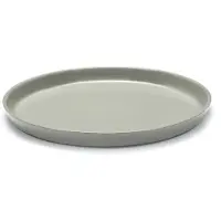 Serax Assiette Plate Serax Cena By Vincent Van Duysen Sand M 22,3 cm