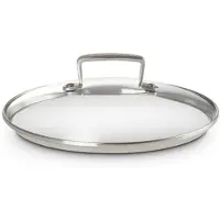 Le Creuset Couvercle en verre 22 cm