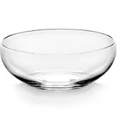 Serax Verre à Eau Serax Inku Glassware Transparent 100 ml