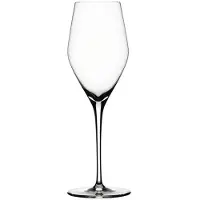 Spiegelau Flûte à Champagne Spiegelau Authentis 270 ml (4 Pièces)
