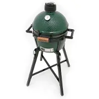 Big Green Egg Nest Support MiniMax