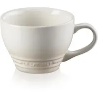 Le Creuset BECHER 400 ML MERINGUE