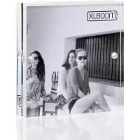 XLBoom Cadre magn?tique acrylique Image Frame