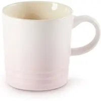 Le Creuset Tasse à Expresso Le Creuset Poterie Shell Pink 100ml (6-Pieces)