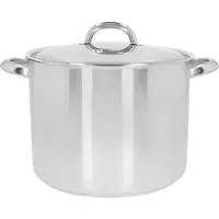 Demeyere Casserole Demeyere Athena 5 24 cm