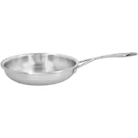 Demeyere Poêle à frire Silver 24 cm