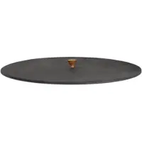 Ofyr Cover Noir 85cm
