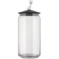 Alessi "Mio' Jar" Container (Art.-Nr. AMMI22 B, EAN 8003299965311)