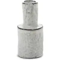 Serax Vase Héléna Marie White | 2