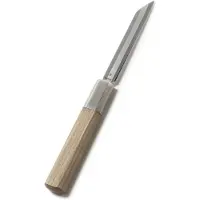Serax Couteau d'Office Serax Inku Knives Steel Grey 18,9 cm