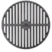 The Bastard Grille en Fonte Compact 33 cm