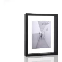 XLBoom Cadre photo Floating Box