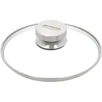 Demeyere Couvercle en verre Demeyere 18 cm