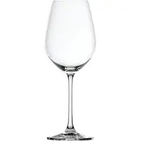Spiegelau 4720171 Verre à vin rouge Salute 55cl, transparent (pack de 4)
