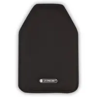 Le Creuset Wa126 Wine Cooler Noir