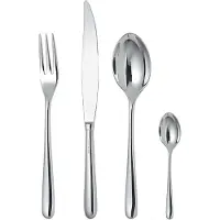 Alessi "Caccia" 24 Pcs.Cutlery Set (Art.-Nr. LCD01S24M, EAN 8003299339747)