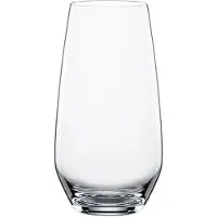 Spiegelau Verre à Eau Spiegelau Authentis Universel 550 ml (6 Pièces)