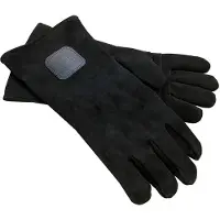 Ofyr Gloves Black