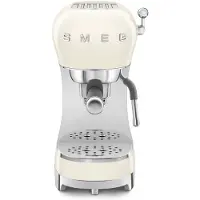 Smeg ECF02CREU Crème