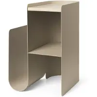 Ferm Living - Vault Table D'appoint Cashmere