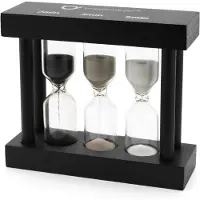 Bredemeijer Minuteur à Thé Bredemeijer Universal Black