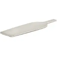 Serax Assiette de Service Serax La Mère Tableware By Marie Michielssen Off White 46 x 13 cm