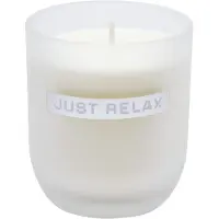 Wellmark Just Relax Blossom bougie parfumée 250 ml