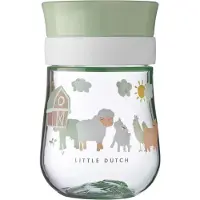 Mepal Little Dutch Farm Oefenbeker 300ml