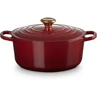Le Creuset Signature Cocotte 26 cm Rhône