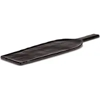 Serax Assiette de Service Serax La Mère Tableware By Marie Michielssen Dark Brown 46 x 13 cm