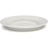 Serax Dune Soucoupe Tasse à café - Lot de 2 Alabaster