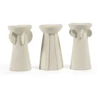 Serax Molly Vases Lot de 3
