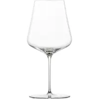 Zwiesel Glas Burgunder Rotweinglas Hybrid 2 Stück 9090 DUO 140 (KT2) "ZG" 123471