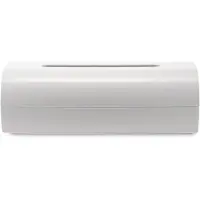 Alessi Boîte à mouchoirs Brillo 24 cm