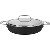 Demeyere Faitout Alu Pro 5 Ceraforce 28 cm