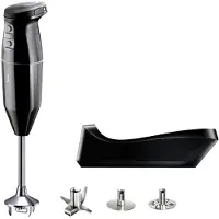 Bamix Cordless Noir