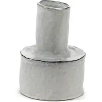 Serax Vase Héléna Marie White | 5