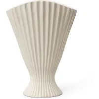 Ferm Living Fountain Vase Large