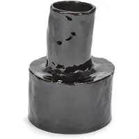 Serax Vase Héléna Marie Black | 5