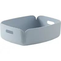 Muuto Restore Plateau Light Blue | 40 x 31 CM | 15.5 x 12.5"