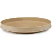 Serax Dune XL Bol Plat Clay
