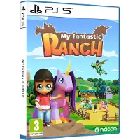 My Fantastic Ranch Frnl