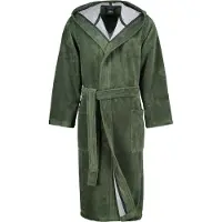 Cawö Peignoir de Bain Cawö Home Men 831 Field-46 / 48