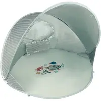 Little Dutch Fresh Greens Pop-Up Tent 122x110x122 cm