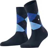 Burlington Socks Queen 6133 36-41 Femmes