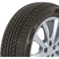 Trazano Pneus d'hiver SW608 205/45R17 88H XL