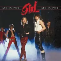 Sonic Live In London Vinyle Rouge et Noir