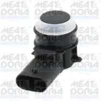 MEAT & DORIA Capteur, aide au stationnement 94698